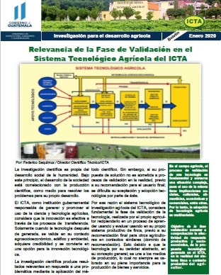 boletines icta año 2020